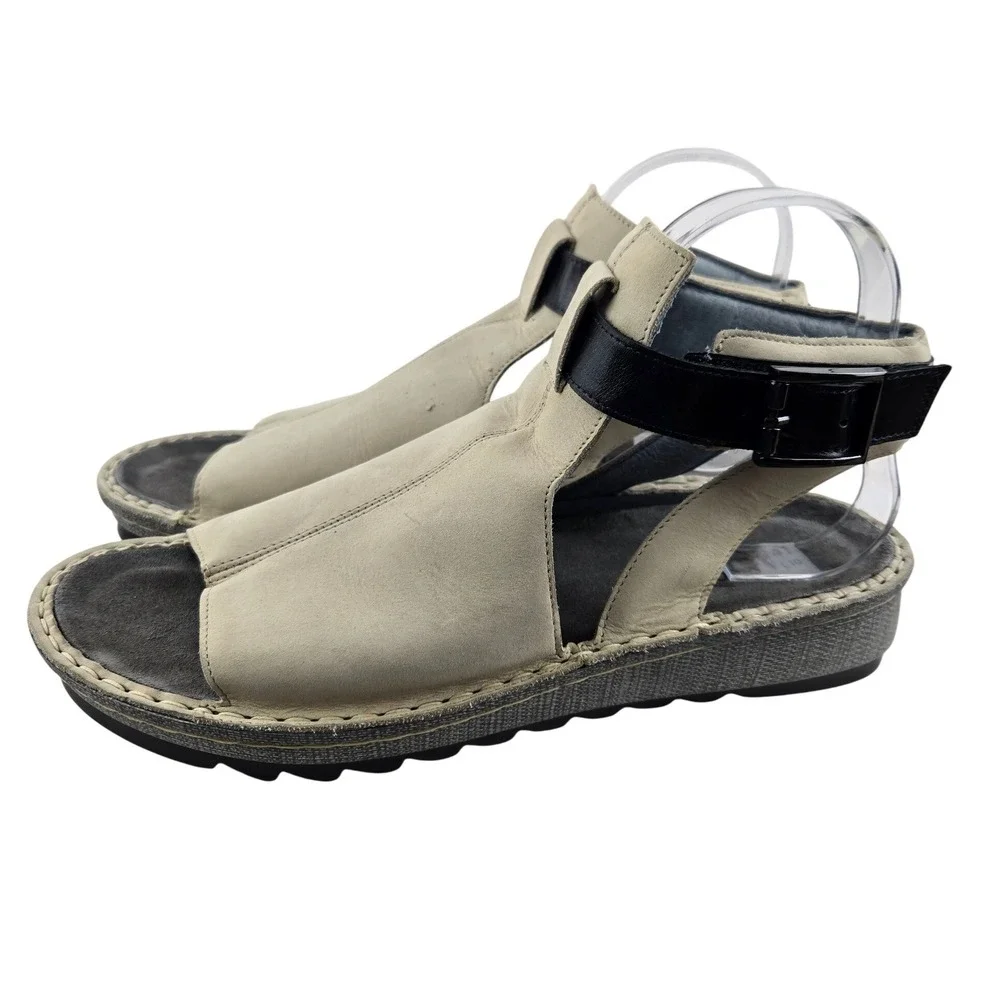 Naot verbena sandals
